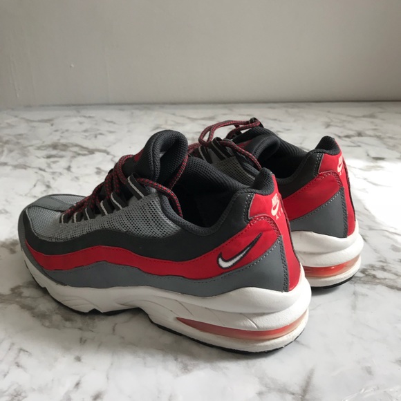 Nike Air Max🔥🔥🔥 - Picture 4 of 8